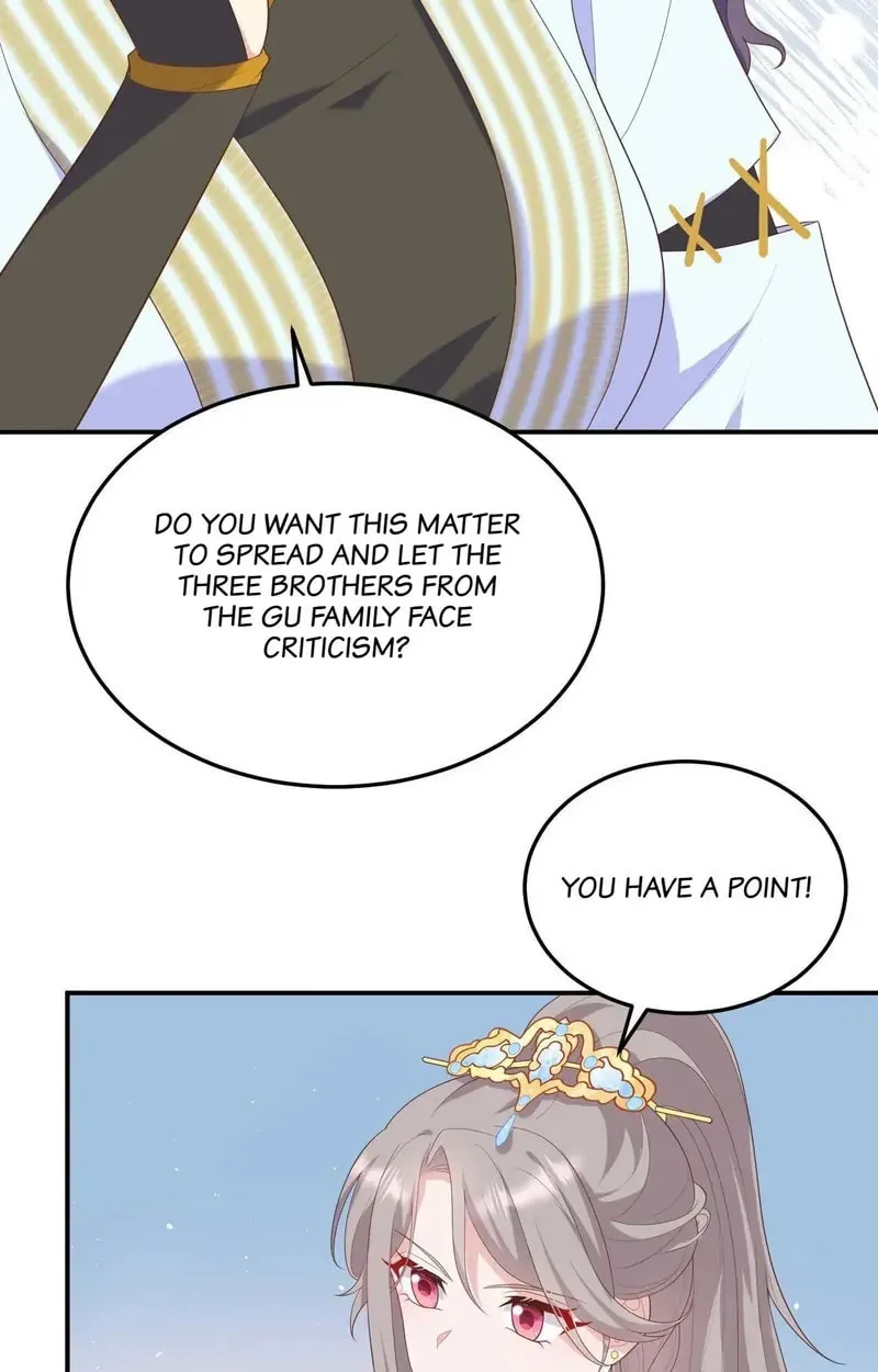 Read My Male Harem (Colored) chapter 88 image 44 on Lezhin