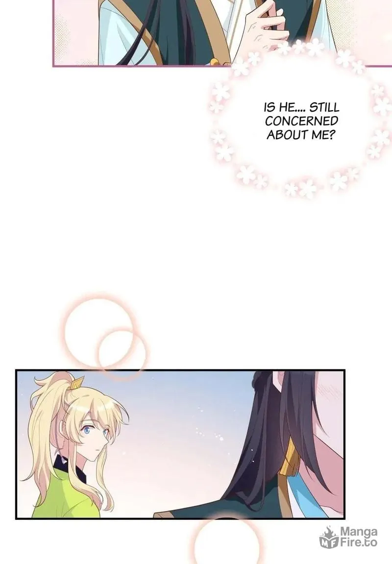 Read My Male Harem (Colored) chapter 88 image 5 on Lezhin