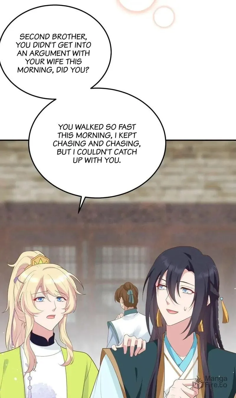 Read My Male Harem (Colored) chapter 88 image 6 on Lezhin
