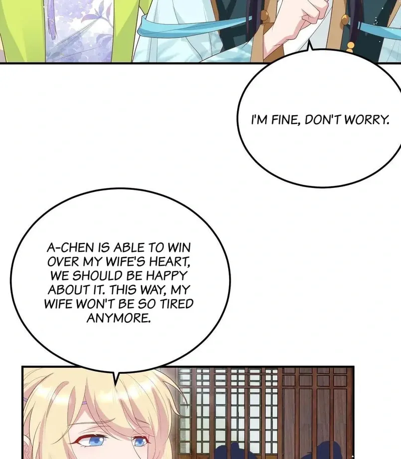 Read My Male Harem (Colored) chapter 88 image 7 on Lezhin