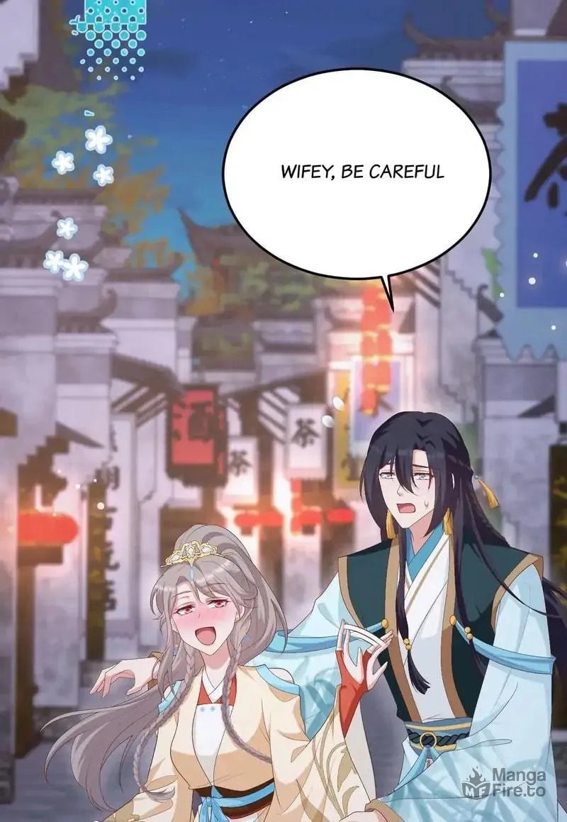 Read My Male Harem (Colored) chapter 89 image 10 on Lezhin
