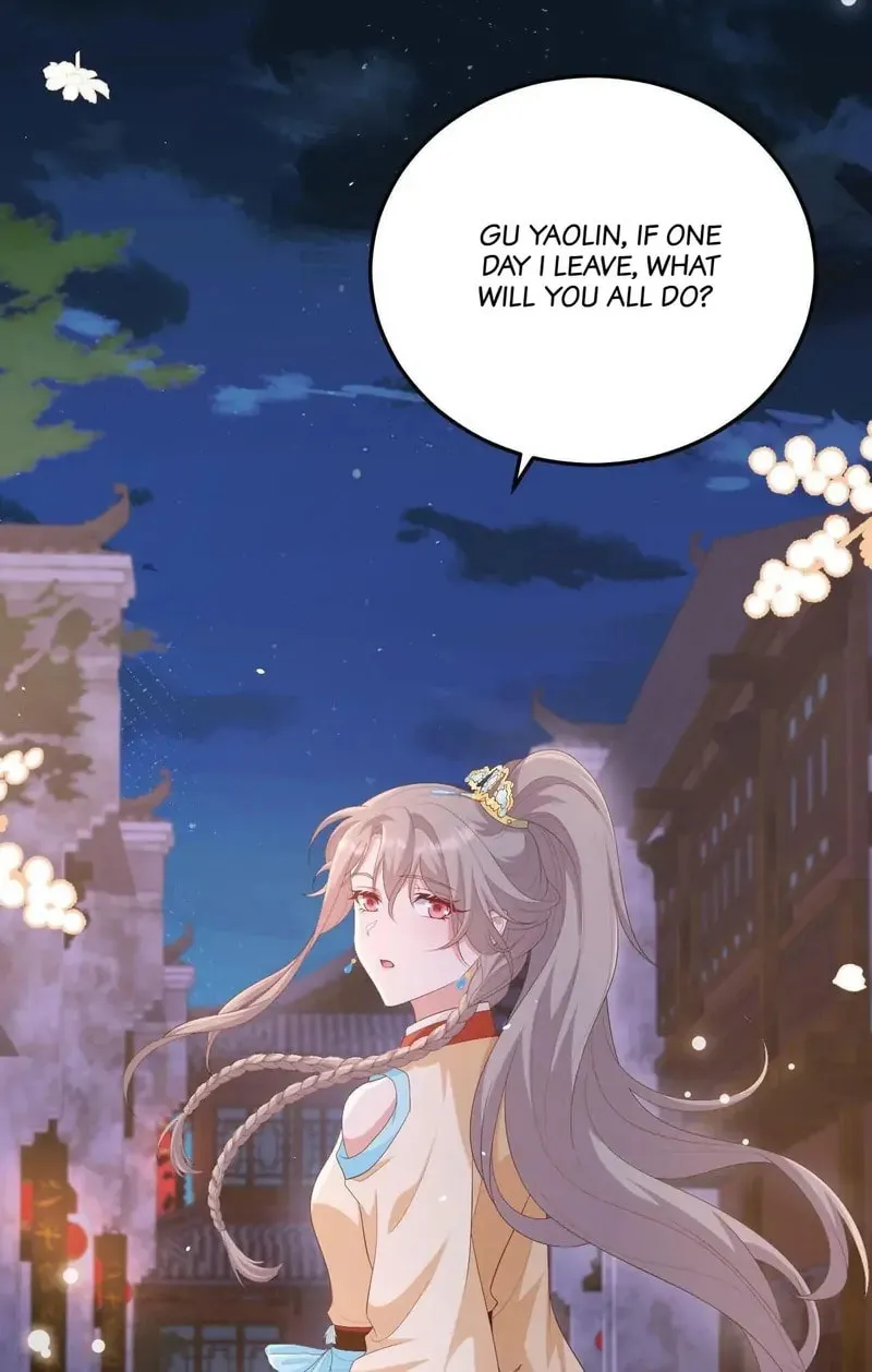 Read My Male Harem (Colored) chapter 89 image 13 on Lezhin