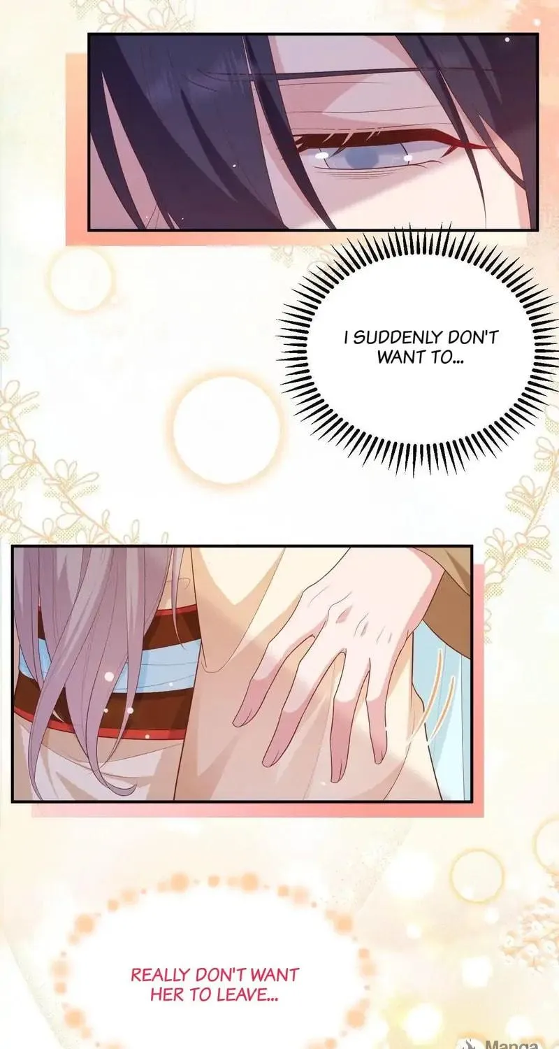 Read My Male Harem (Colored) chapter 89 image 21 on Lezhin