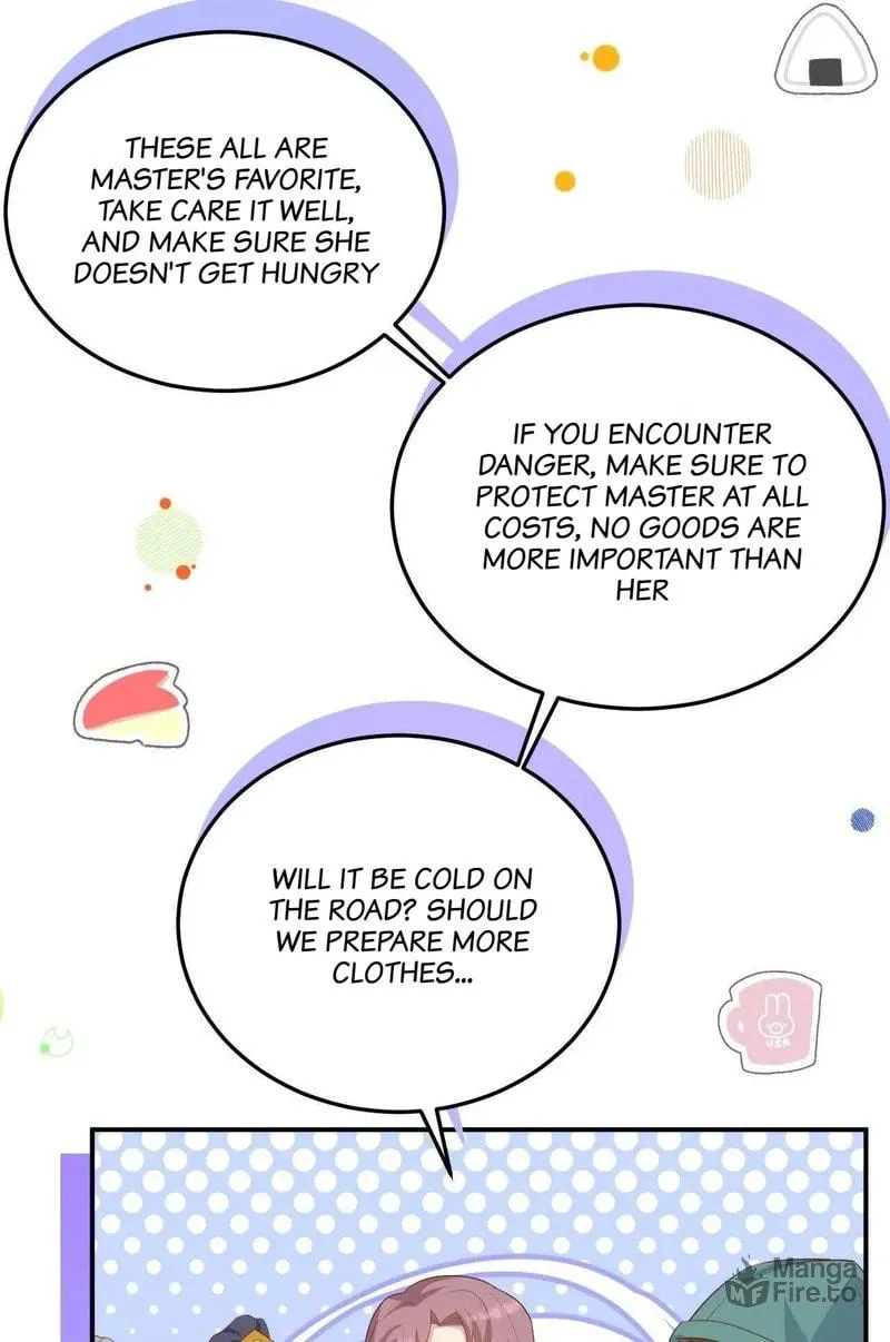 Read My Male Harem (Colored) chapter 89 image 27 on Lezhin