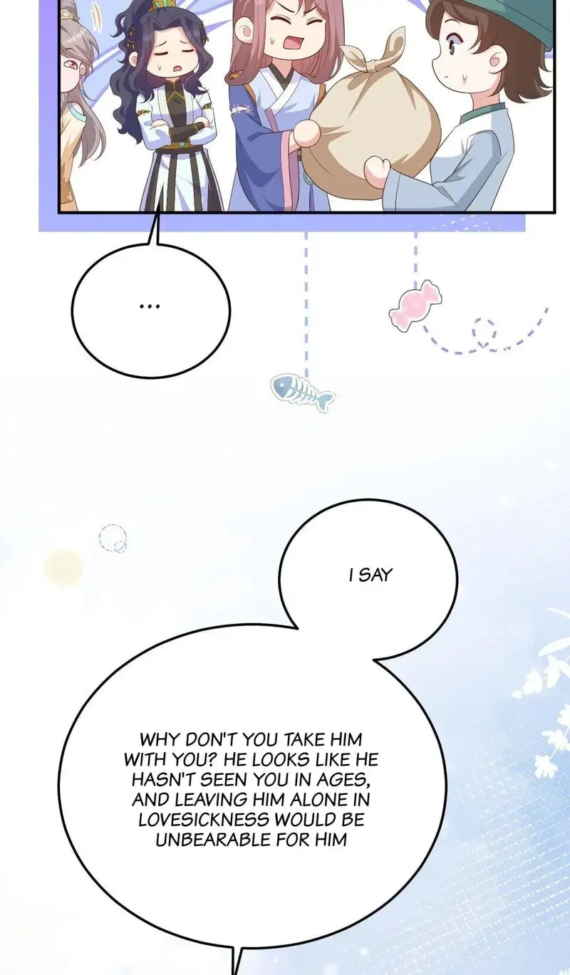 Read My Male Harem (Colored) chapter 89 image 28 on Lezhin