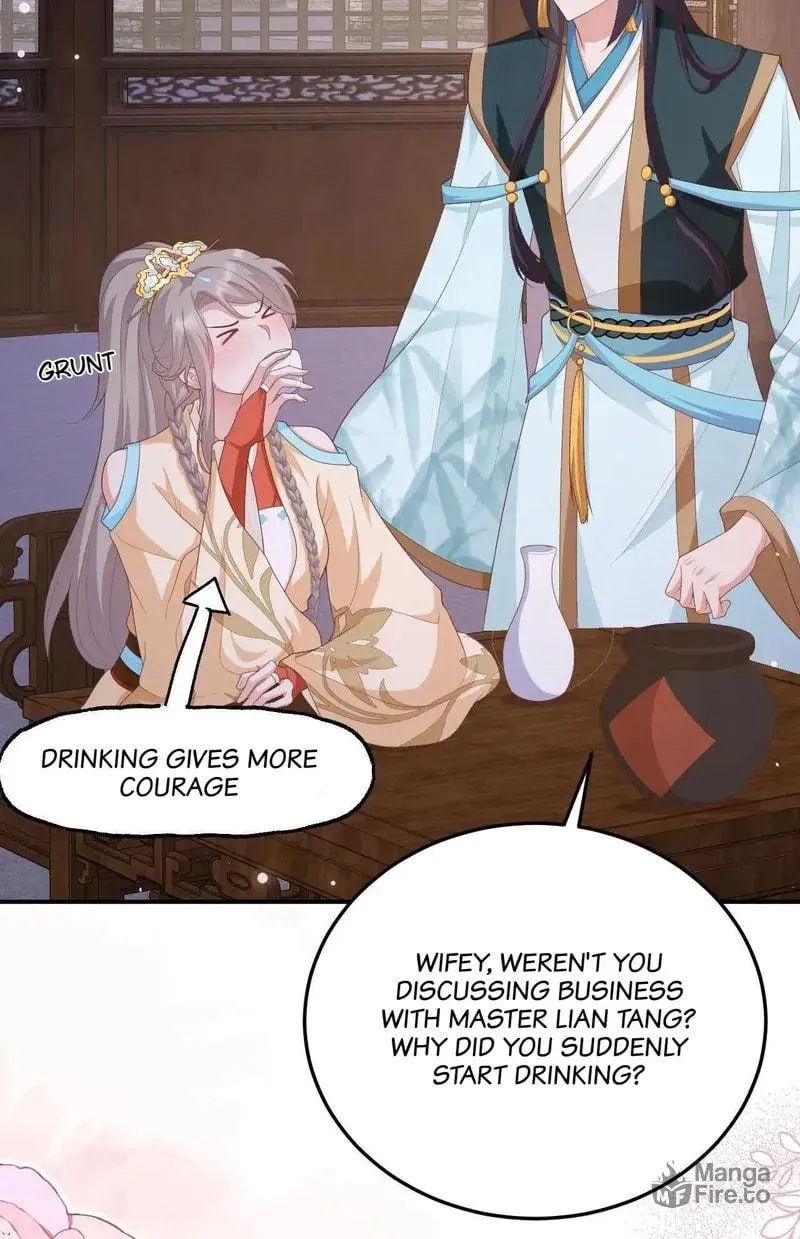 Read My Male Harem (Colored) chapter 89 image 3 on Lezhin