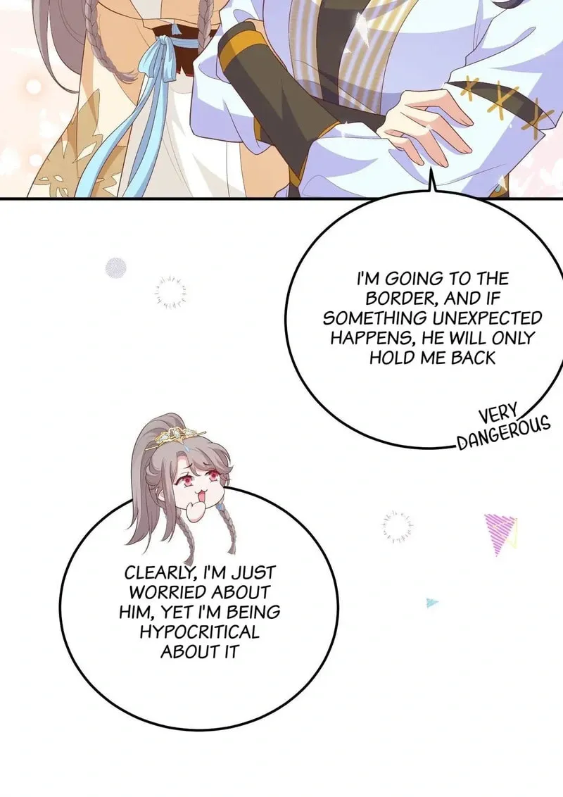 Read My Male Harem (Colored) chapter 89 image 30 on Lezhin