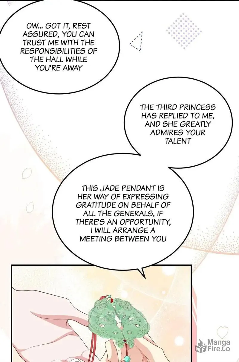 Read My Male Harem (Colored) chapter 89 image 32 on Lezhin