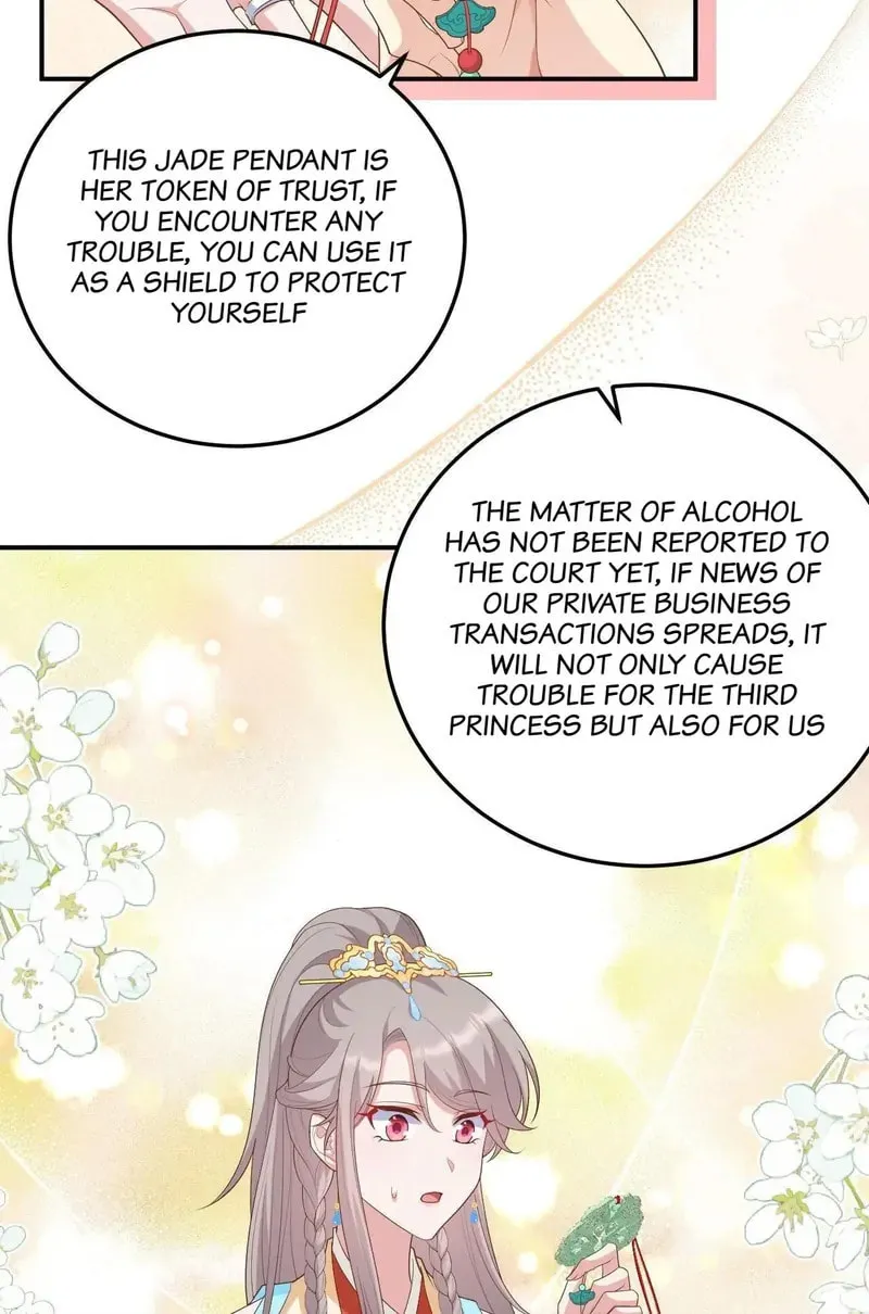 Read My Male Harem (Colored) chapter 89 image 33 on Lezhin