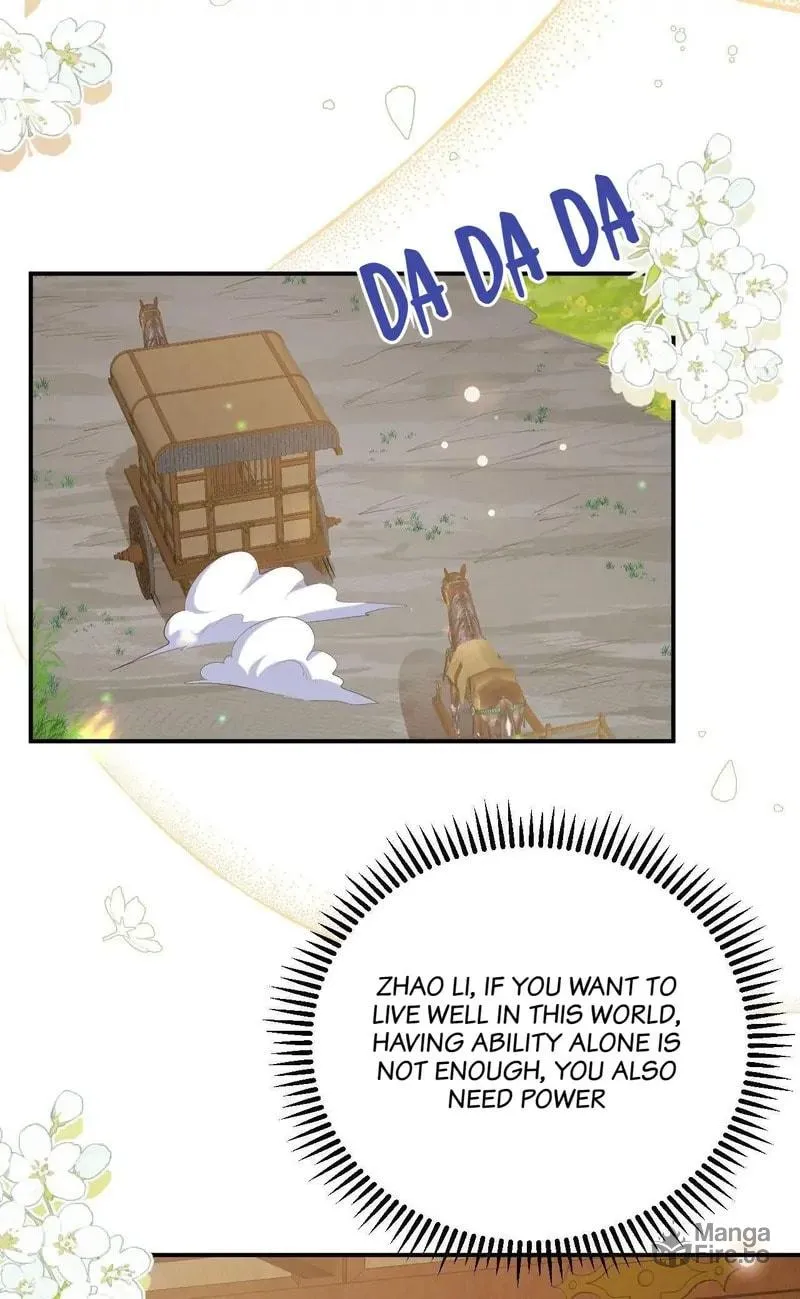 Read My Male Harem (Colored) chapter 89 image 35 on Lezhin
