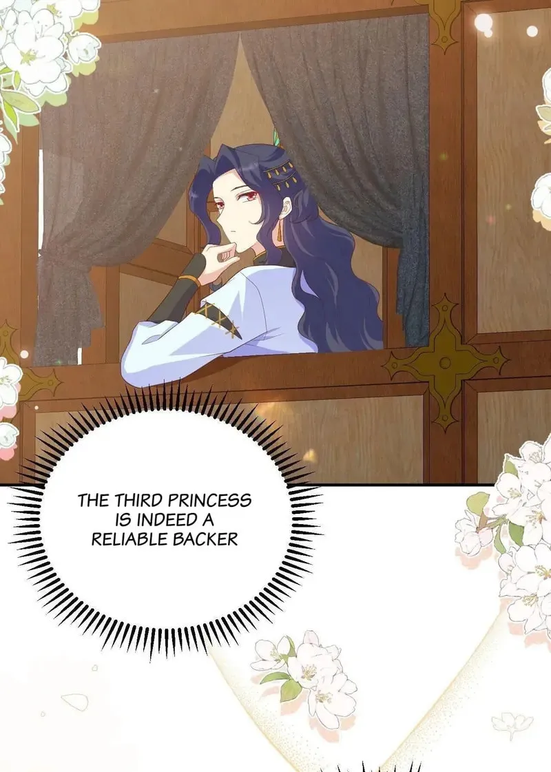 Read My Male Harem (Colored) chapter 89 image 36 on Lezhin