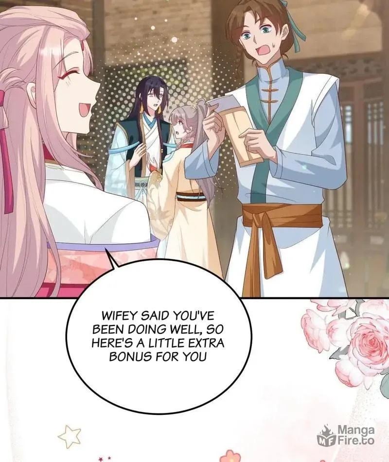 Read My Male Harem (Colored) chapter 89 image 41 on Lezhin