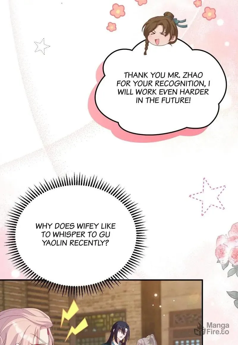 Read My Male Harem (Colored) chapter 89 image 42 on Lezhin