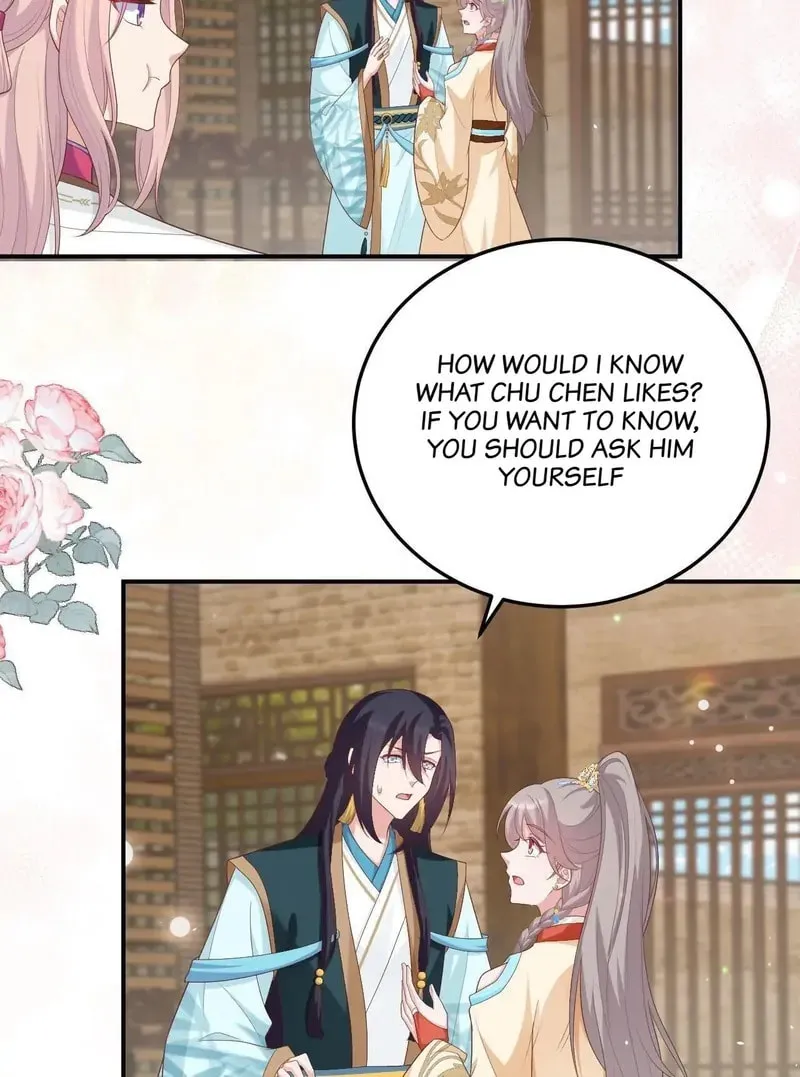 Read My Male Harem (Colored) chapter 89 image 43 on Lezhin