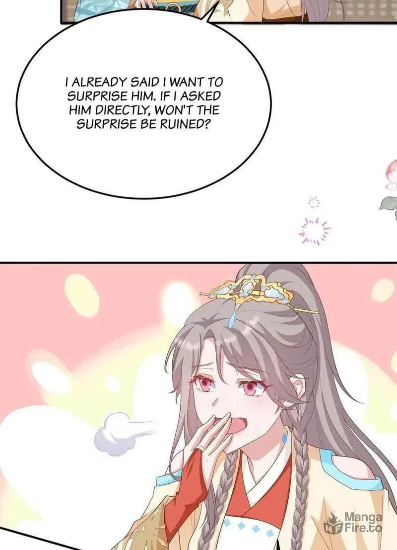 Read My Male Harem (Colored) chapter 89 image 44 on Lezhin