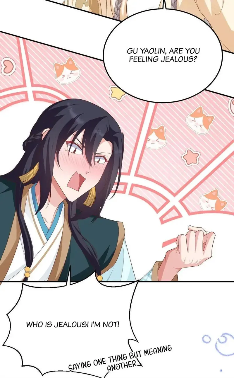Read My Male Harem (Colored) chapter 89 image 45 on Lezhin