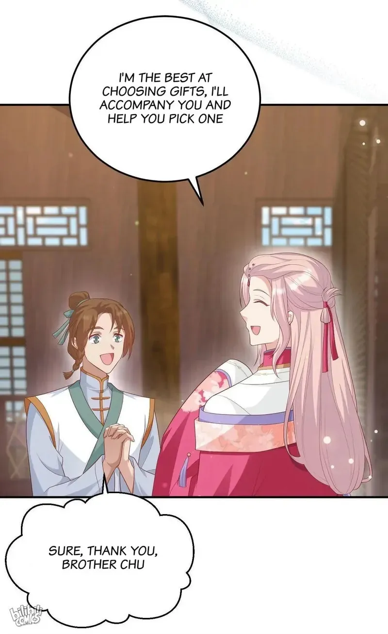 Read My Male Harem (Colored) chapter 89 image 57 on Lezhin