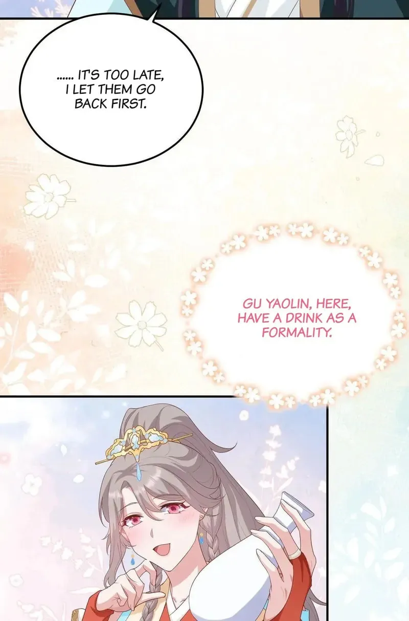 Read My Male Harem (Colored) chapter 89 image 7 on Lezhin
