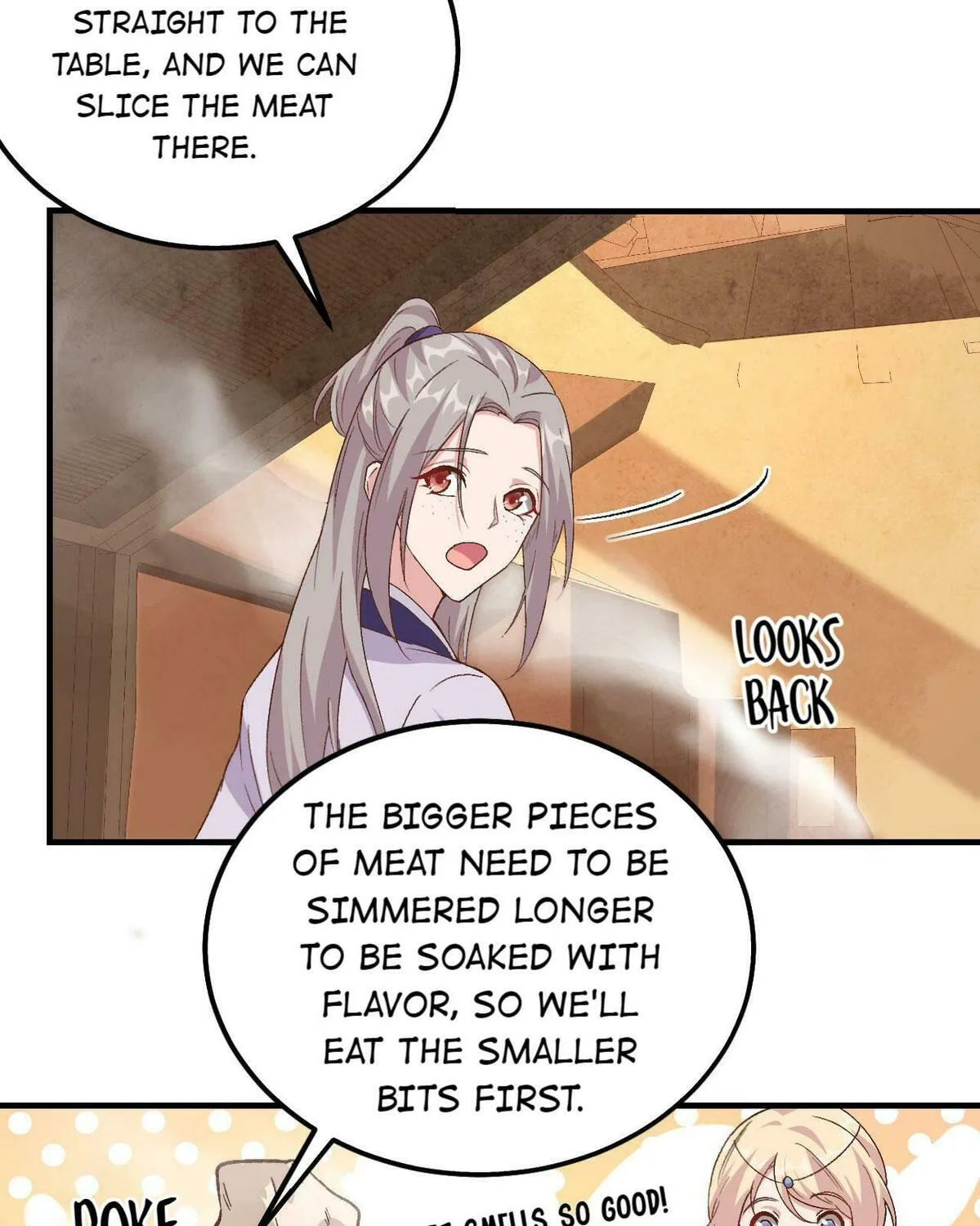 Read My Male Harem (Colored) chapter 9 image 12 on Lezhin