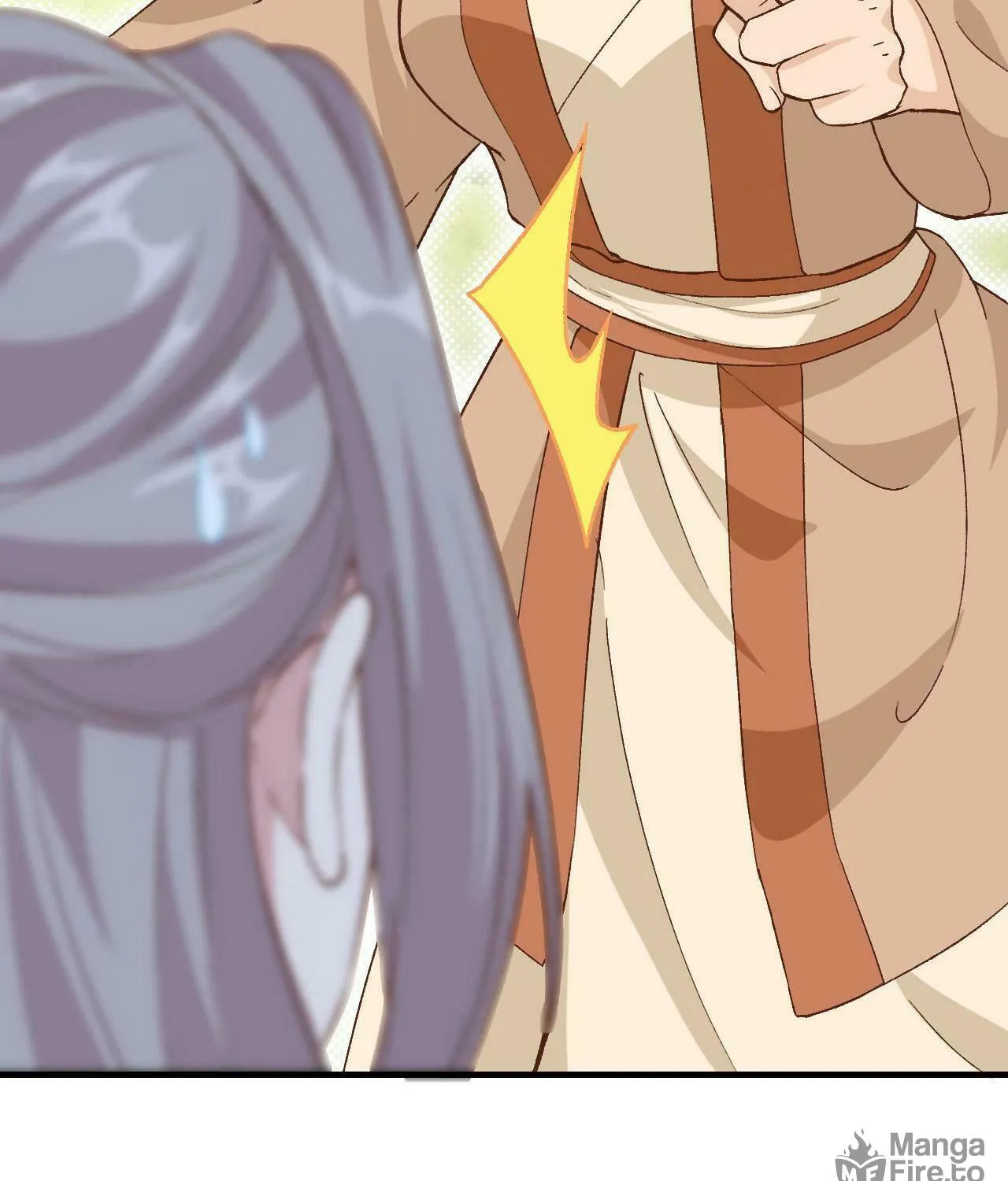 Read My Male Harem (Colored) chapter 9 image 18 on Lezhin