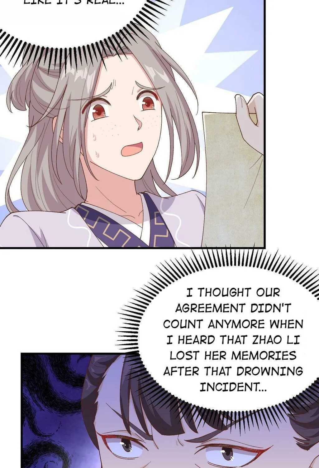 Read My Male Harem (Colored) chapter 9 image 22 on Lezhin