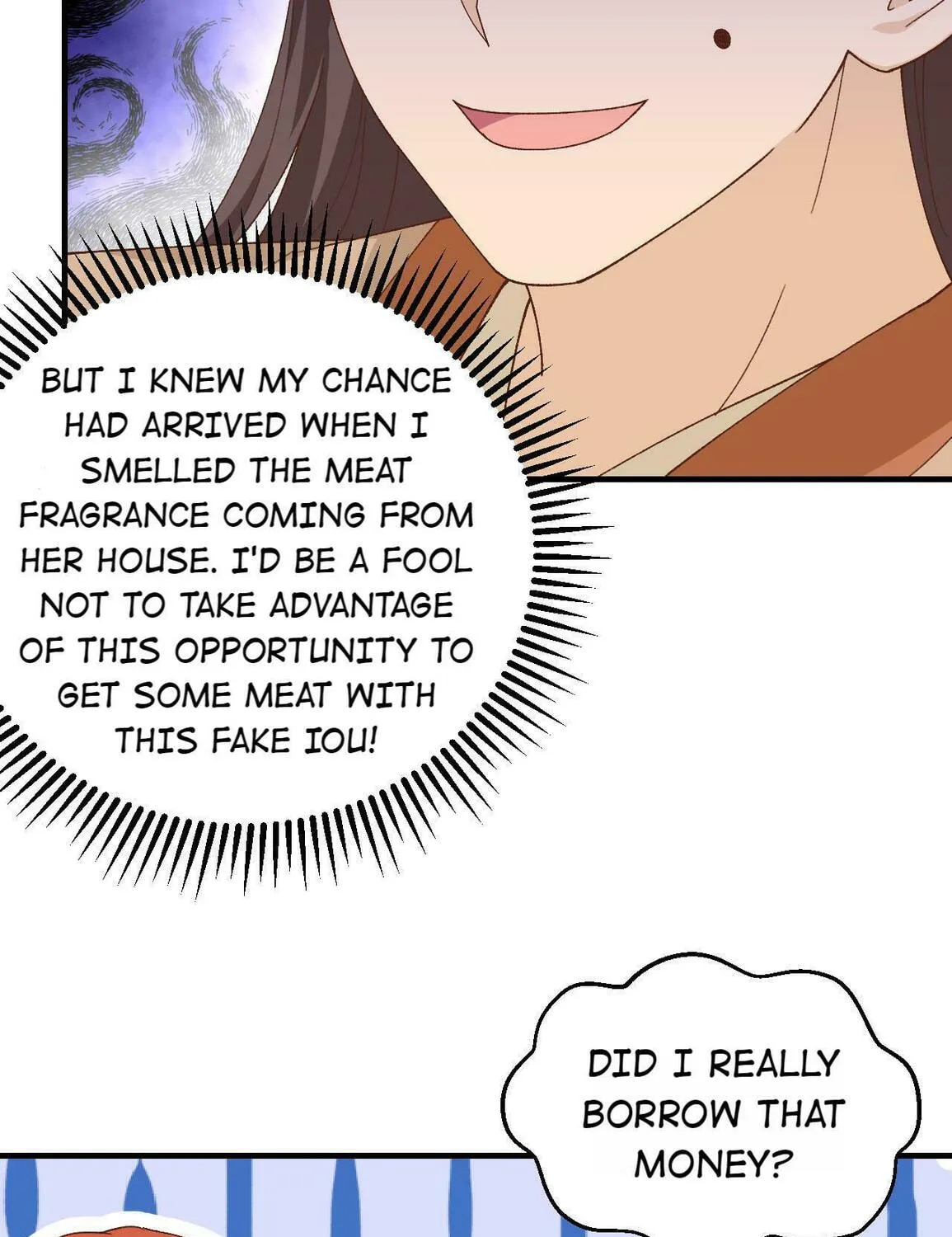 Read My Male Harem (Colored) chapter 9 image 24 on Lezhin