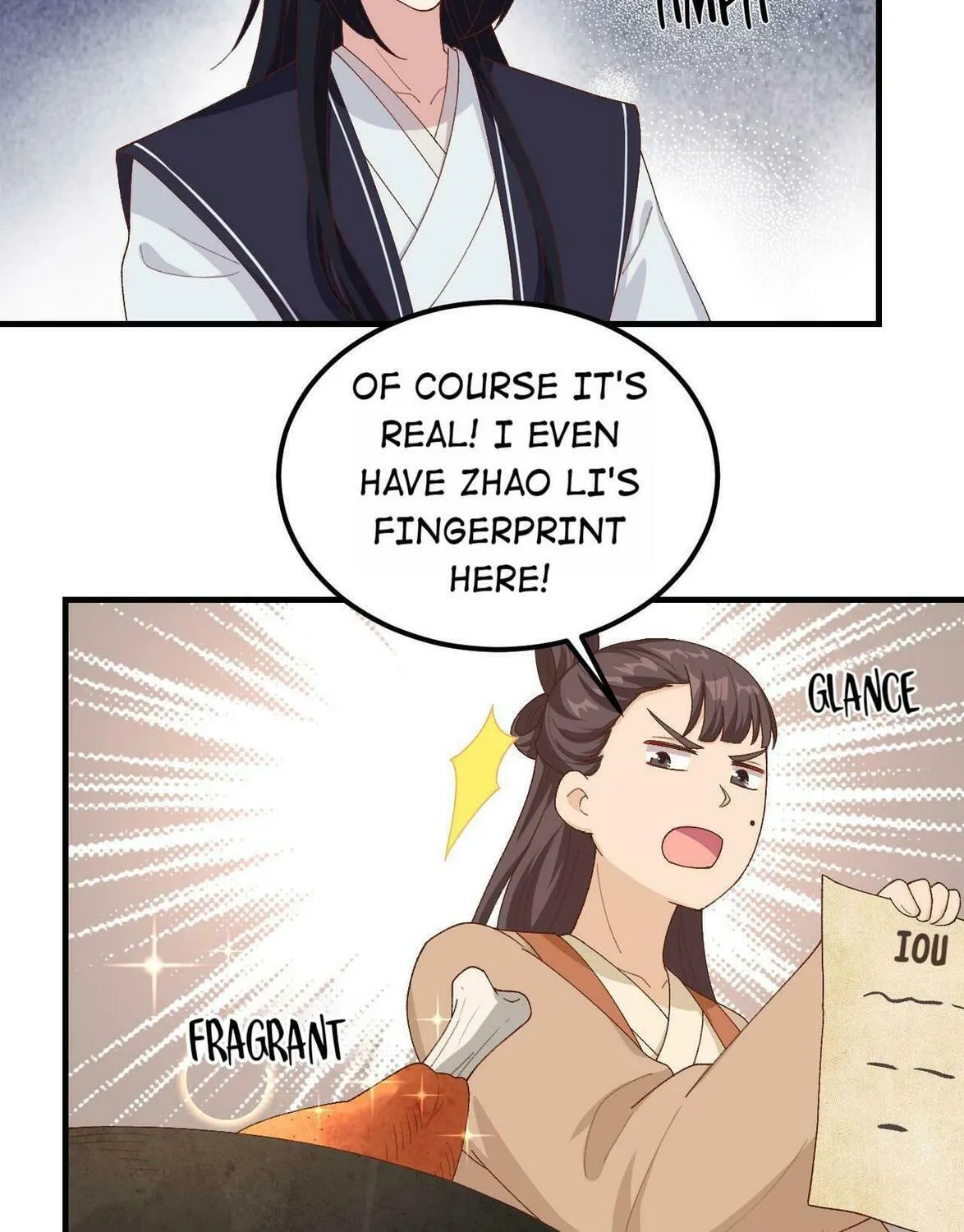 Read My Male Harem (Colored) chapter 9 image 28 on Lezhin