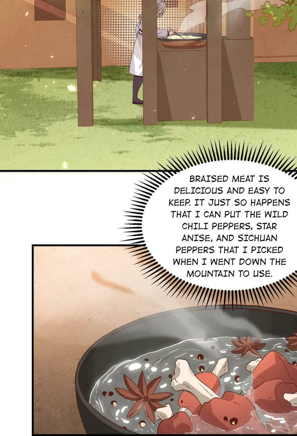 Read My Male Harem (Colored) chapter 9 image 4 on Lezhin