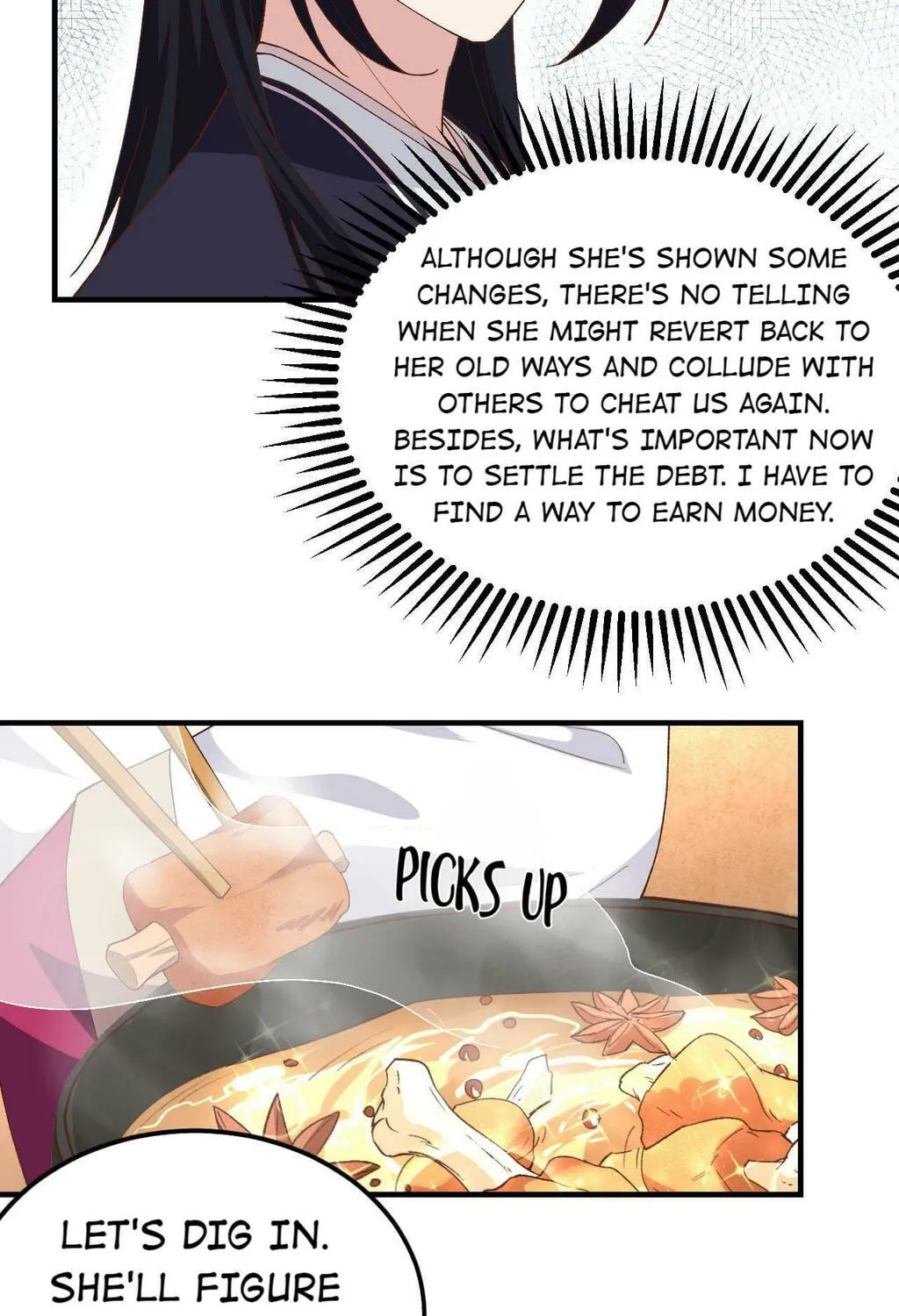 Read My Male Harem (Colored) chapter 9 image 44 on Lezhin