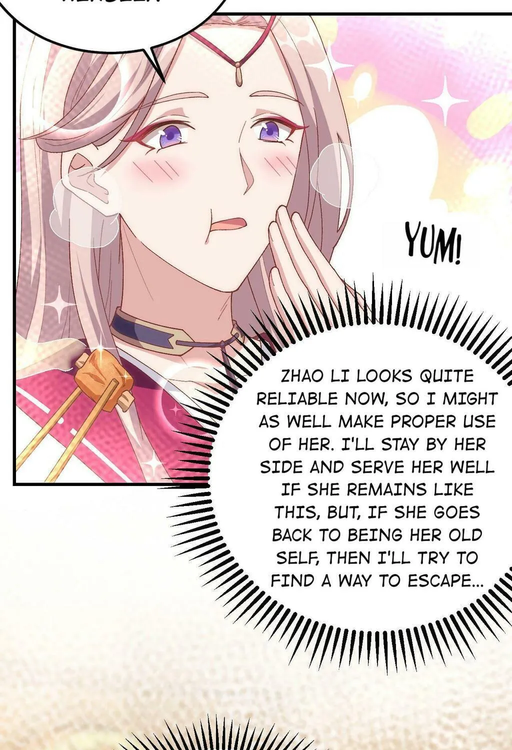 Read My Male Harem (Colored) chapter 9 image 46 on Lezhin