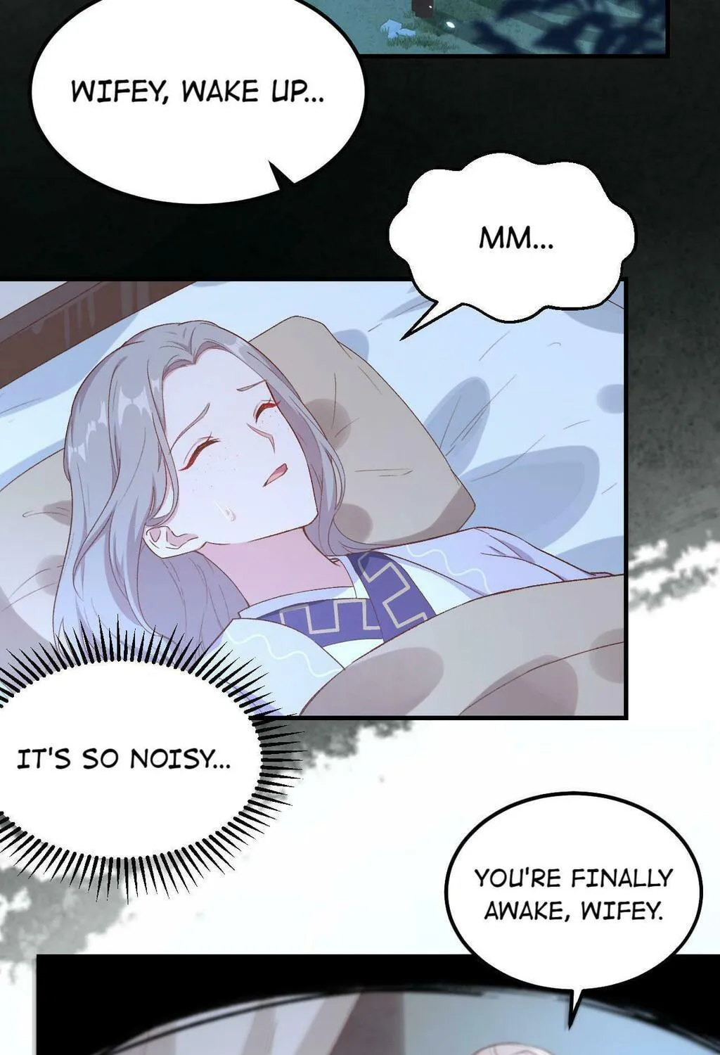 Read My Male Harem (Colored) chapter 9 image 52 on Lezhin