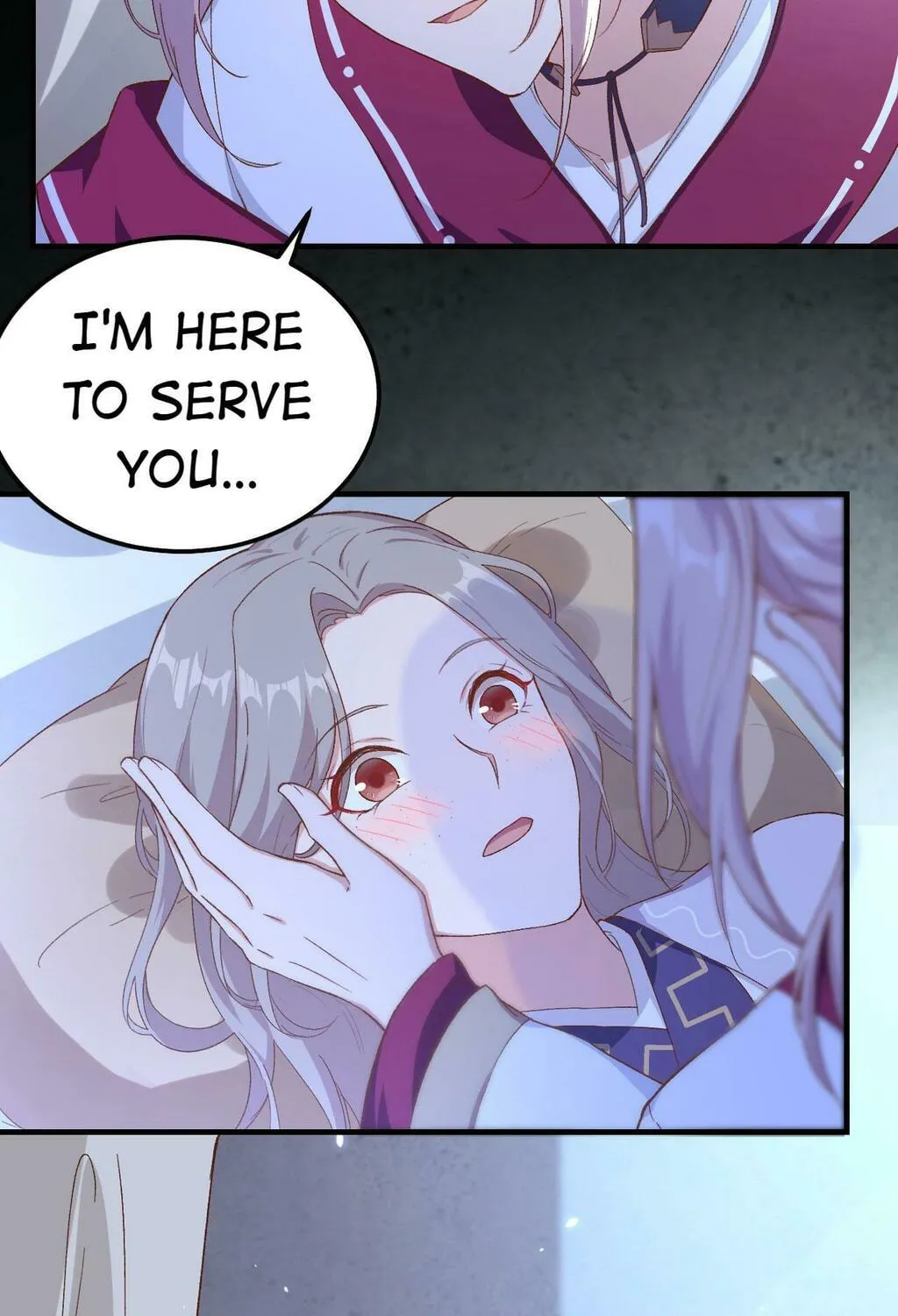 Read My Male Harem (Colored) chapter 9 image 56 on Lezhin