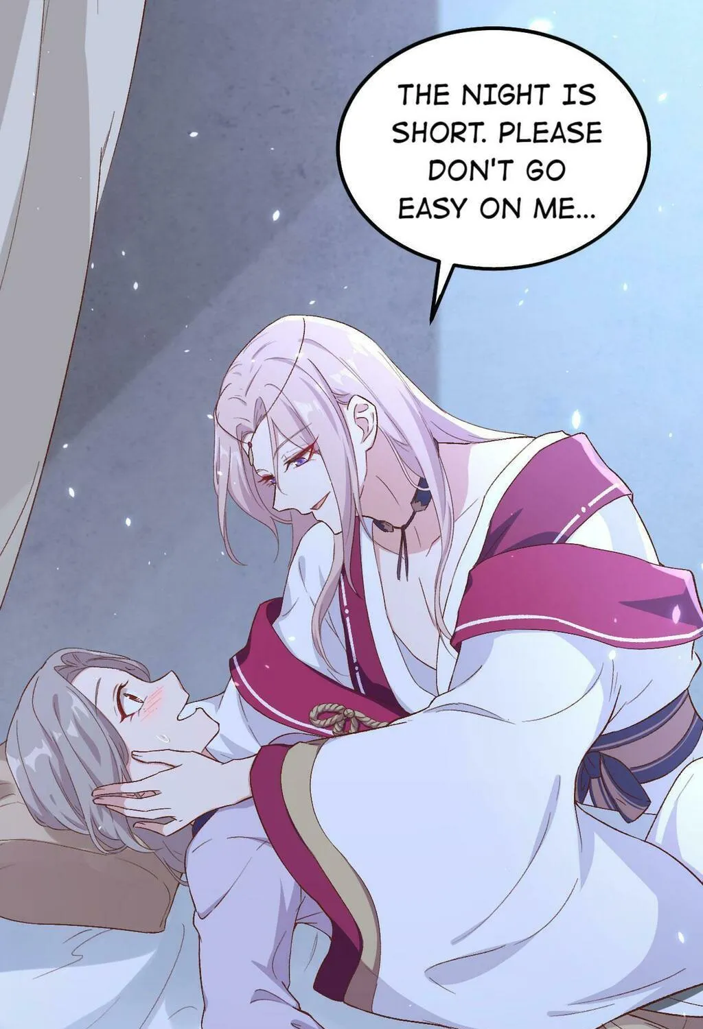 Read My Male Harem (Colored) chapter 9 image 58 on Lezhin
