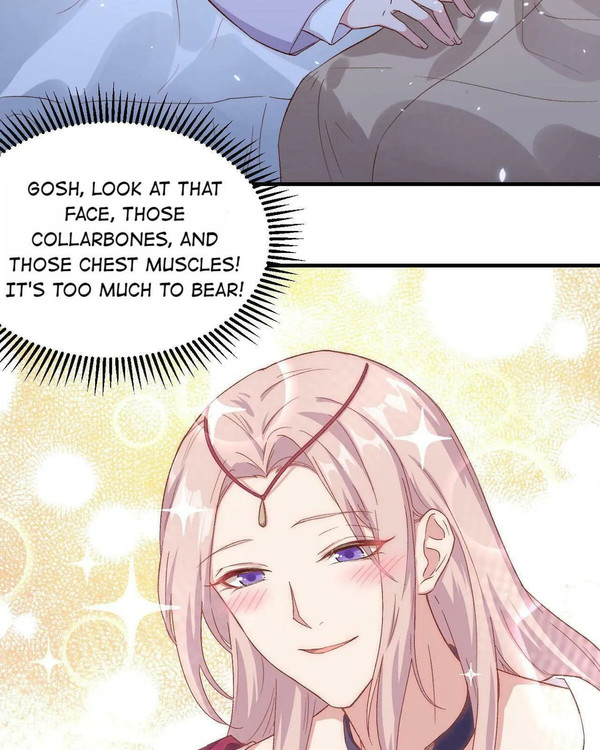 Read My Male Harem (Colored) chapter 9 image 60 on Lezhin