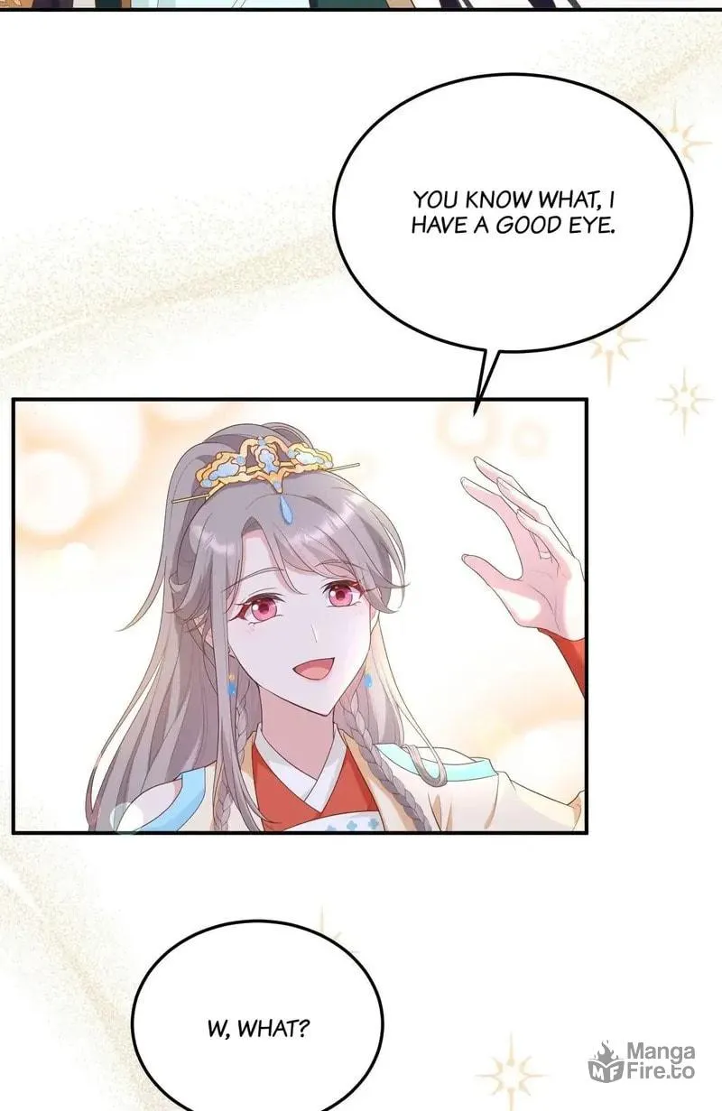 Read My Male Harem (Colored) chapter 90 image 10 on Lezhin