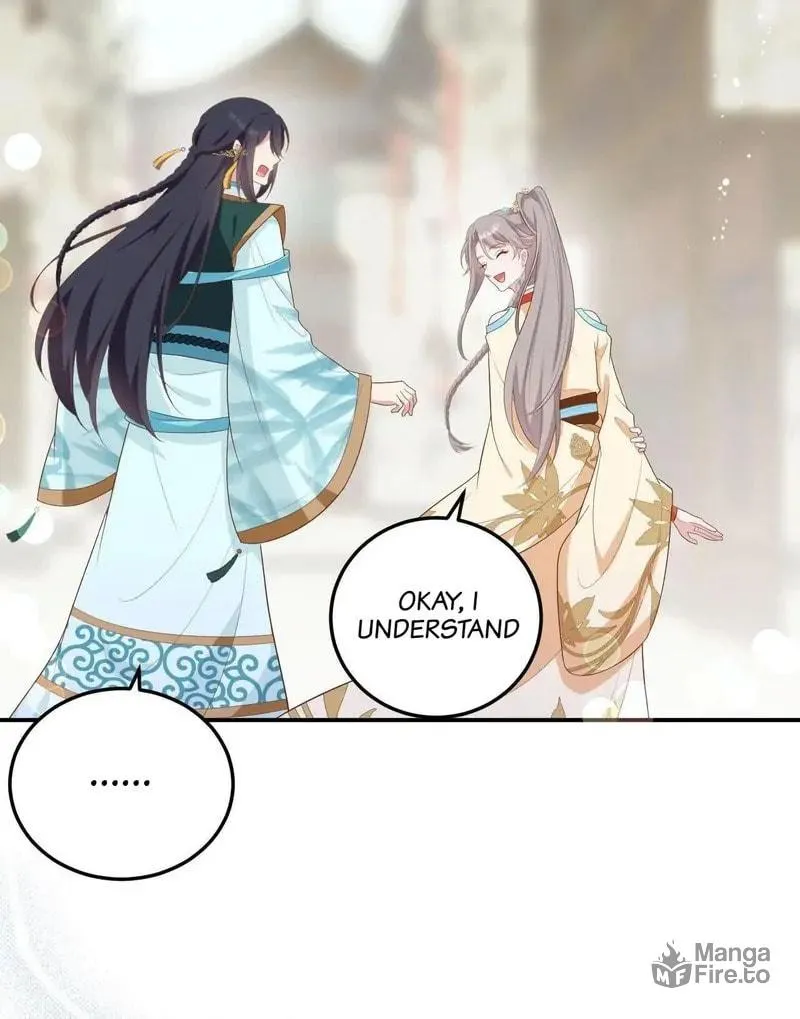 Read My Male Harem (Colored) chapter 90 image 12 on Lezhin