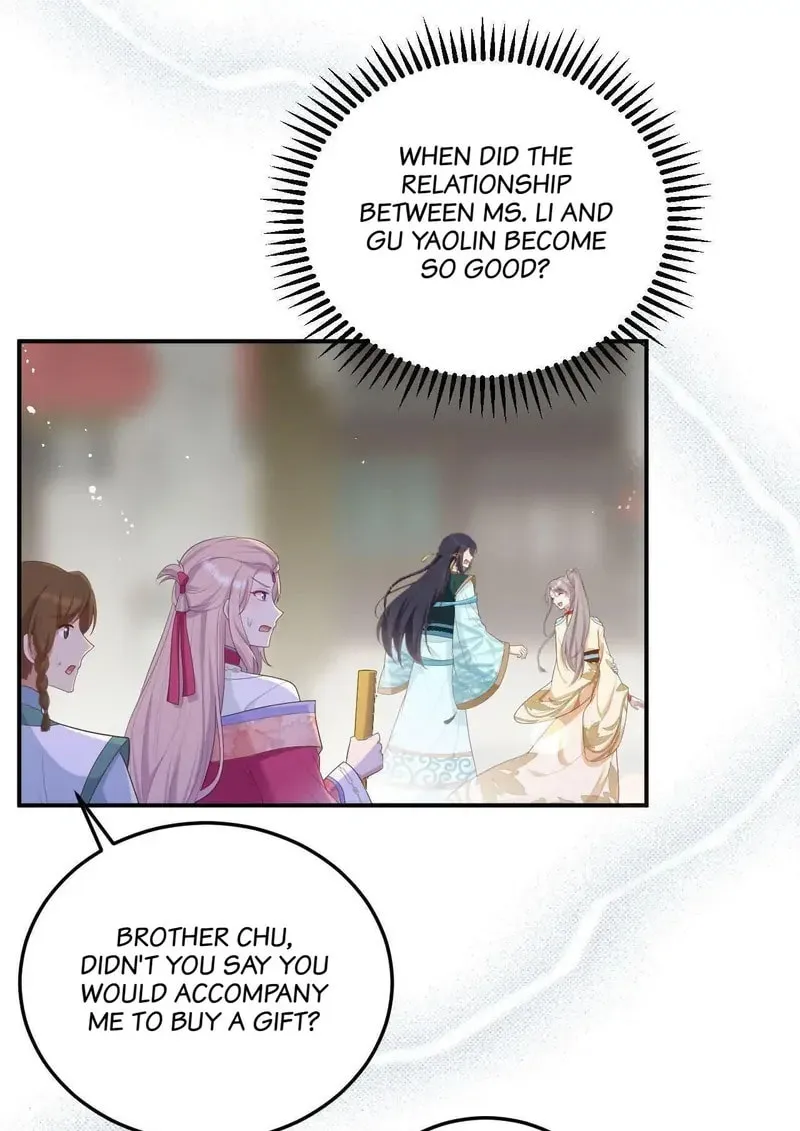 Read My Male Harem (Colored) chapter 90 image 13 on Lezhin