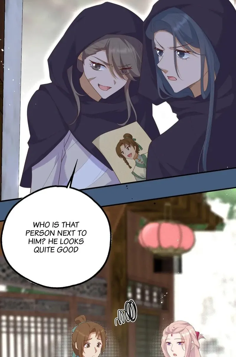 Read My Male Harem (Colored) chapter 90 image 17 on Lezhin