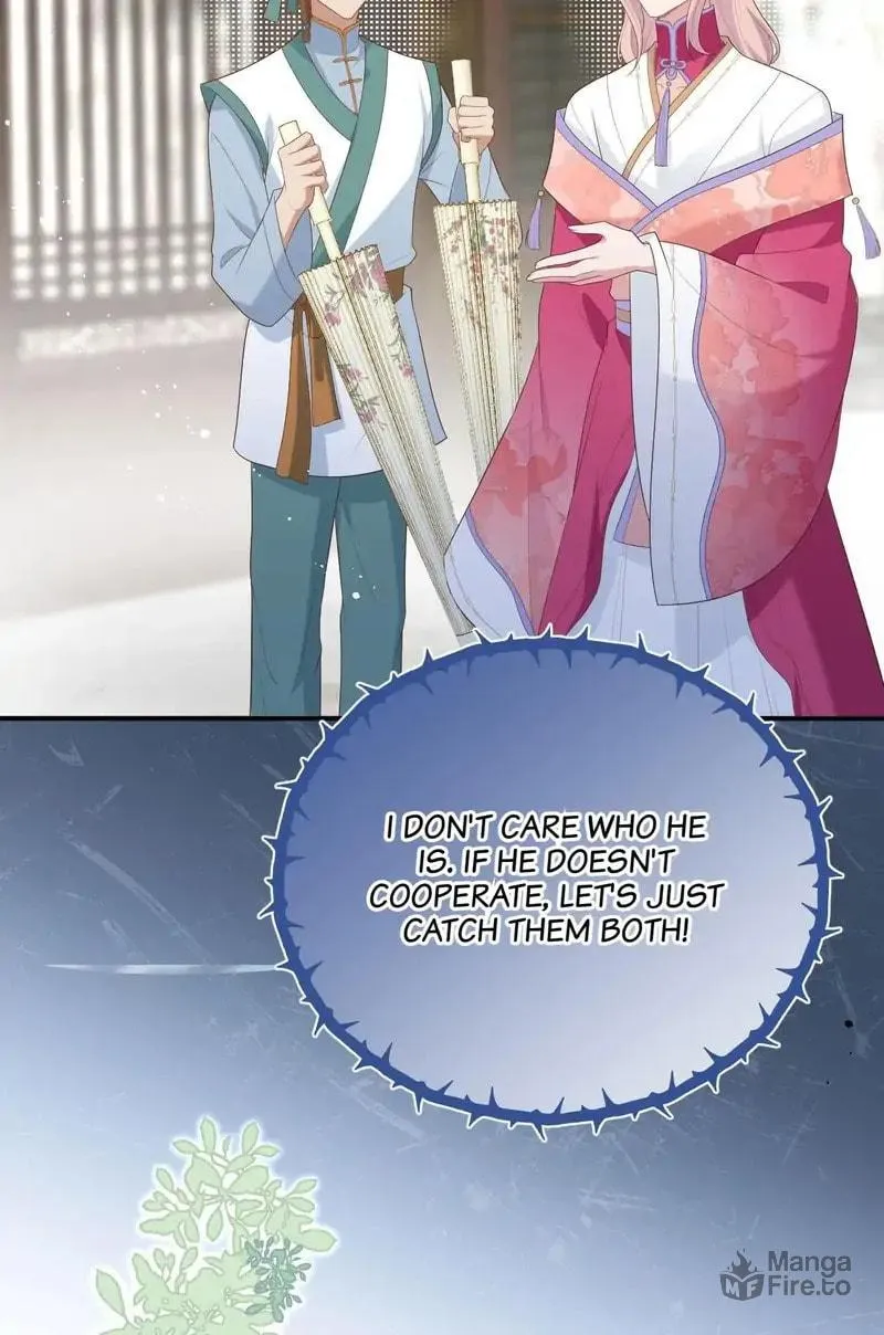 Read My Male Harem (Colored) chapter 90 image 18 on Lezhin