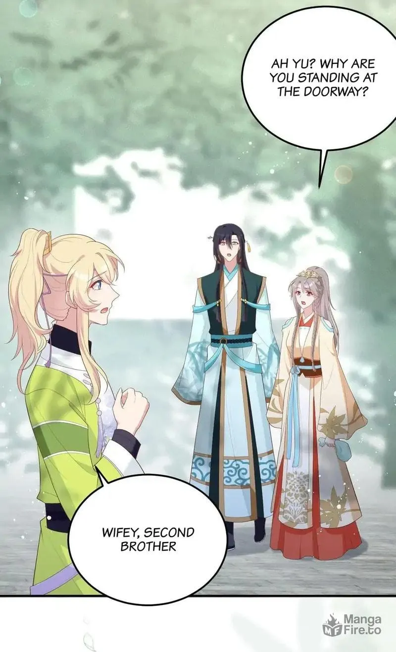 Read My Male Harem (Colored) chapter 90 image 20 on Lezhin