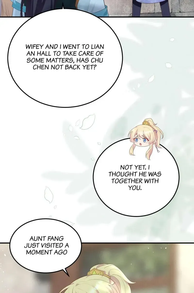 Read My Male Harem (Colored) chapter 90 image 22 on Lezhin