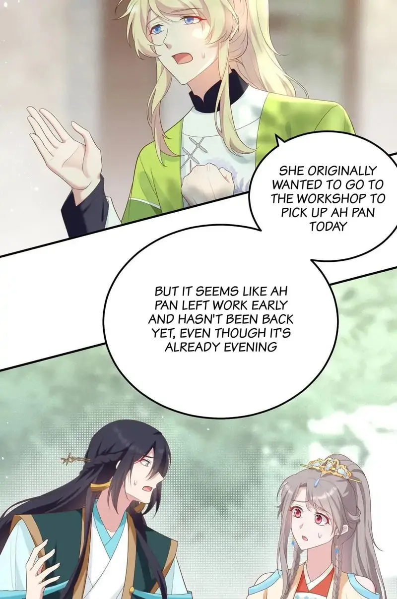 Read My Male Harem (Colored) chapter 90 image 23 on Lezhin