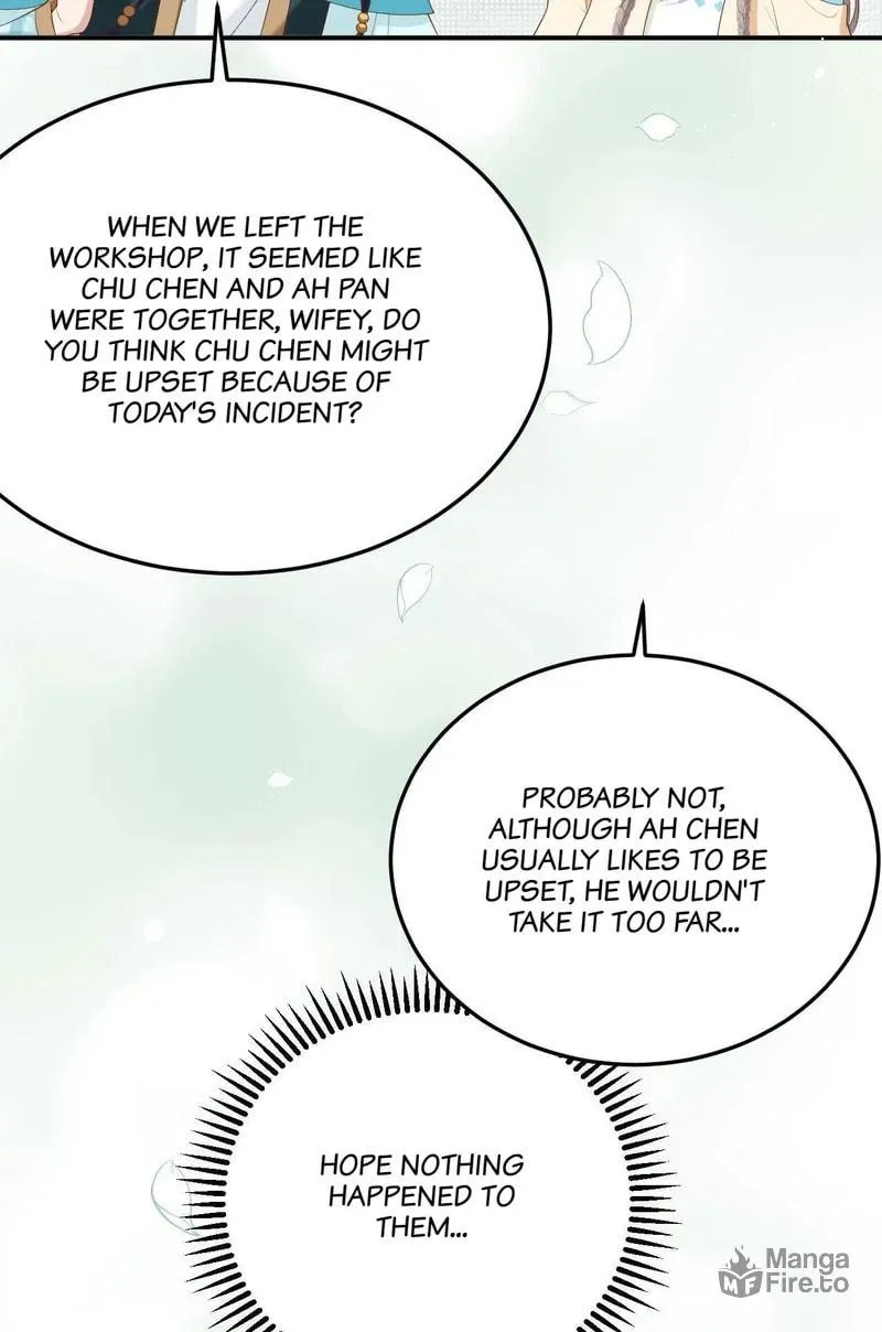 Read My Male Harem (Colored) chapter 90 image 24 on Lezhin