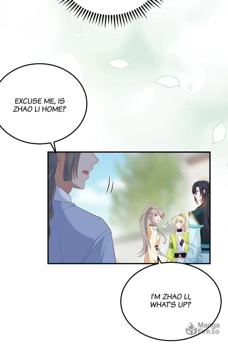 Read My Male Harem (Colored) chapter 90 image 25 on Lezhin