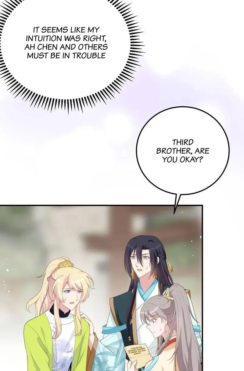 Read My Male Harem (Colored) chapter 90 image 29 on Lezhin