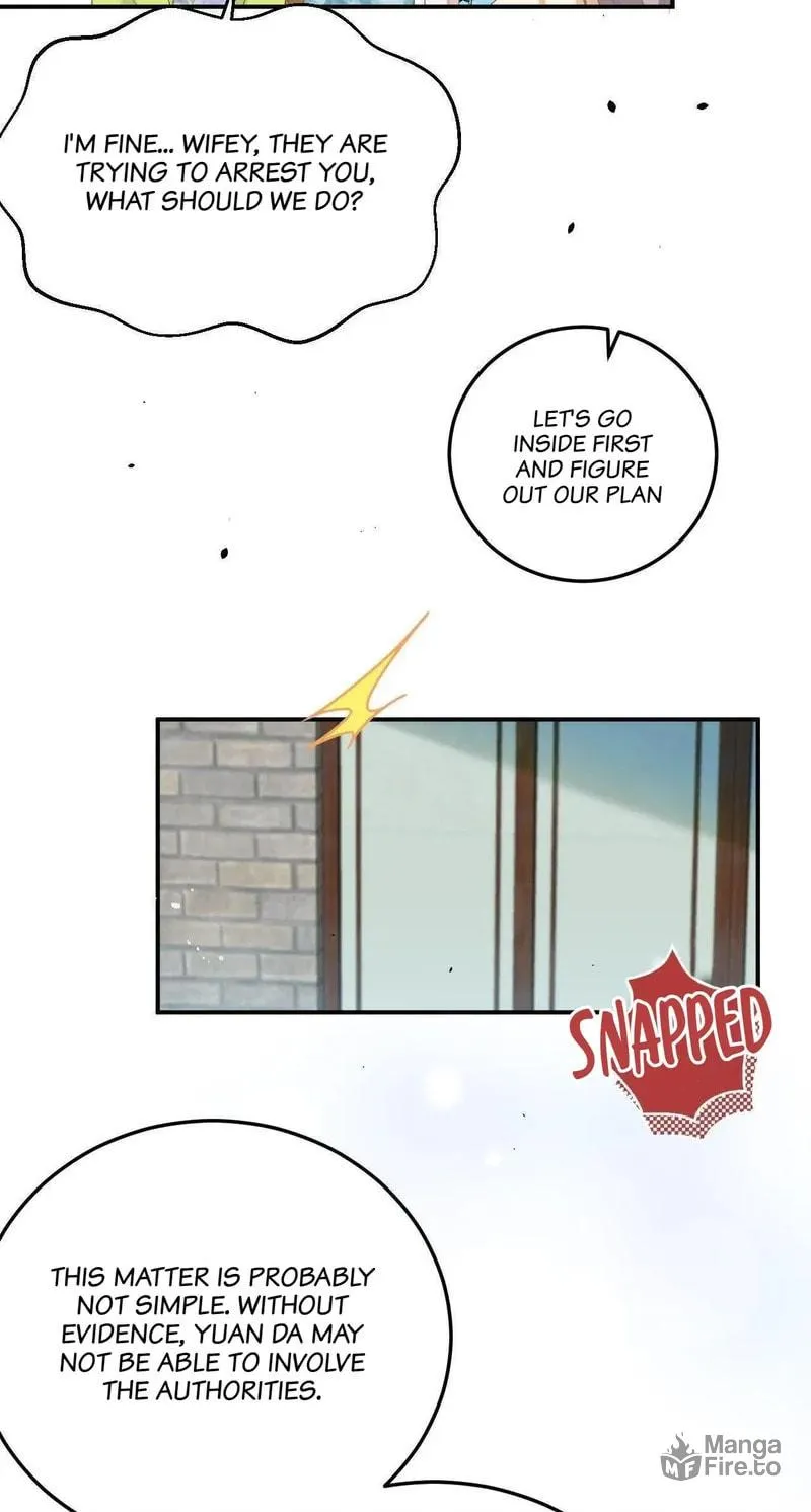 Read My Male Harem (Colored) chapter 90 image 30 on Lezhin