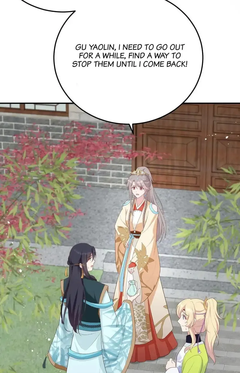 Read My Male Harem (Colored) chapter 90 image 31 on Lezhin