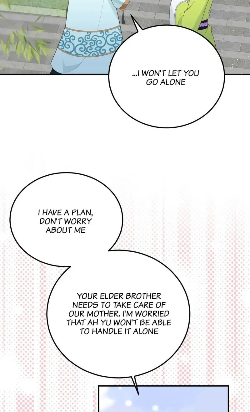Read My Male Harem (Colored) chapter 90 image 32 on Lezhin