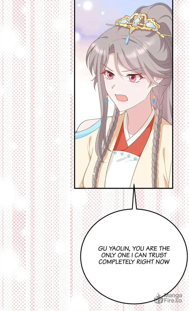 Read My Male Harem (Colored) chapter 90 image 33 on Lezhin