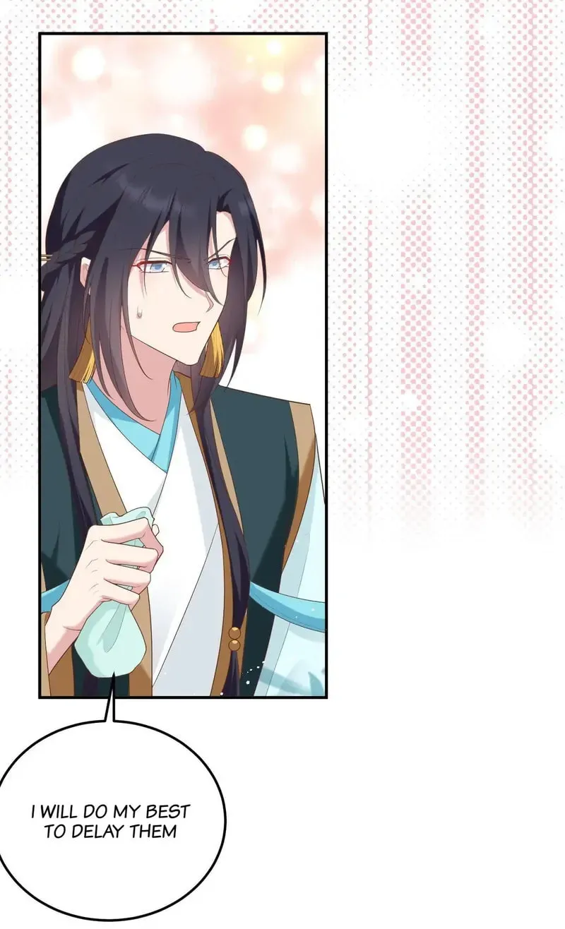 Read My Male Harem (Colored) chapter 90 image 34 on Lezhin